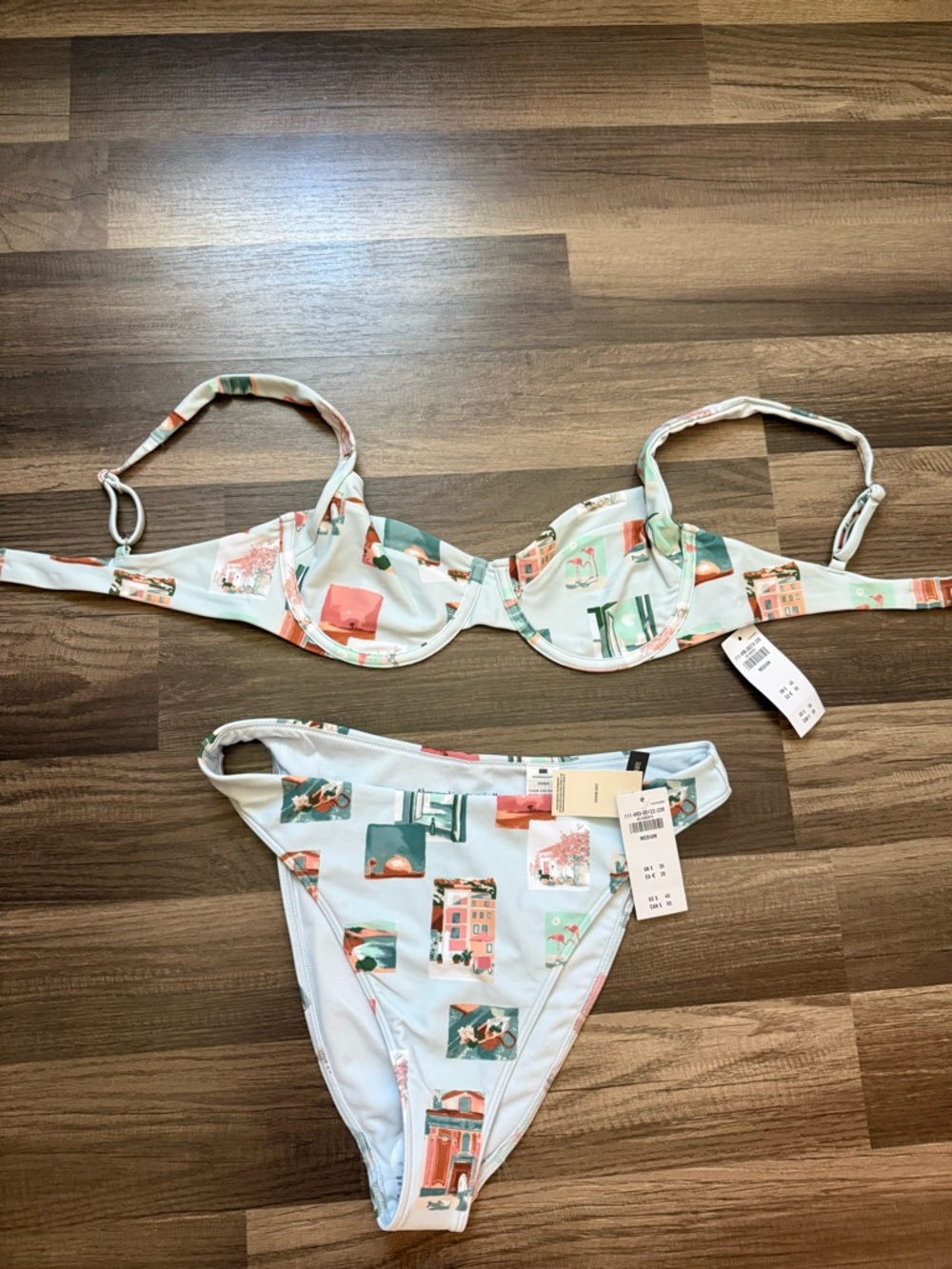Abercrombie Bikini